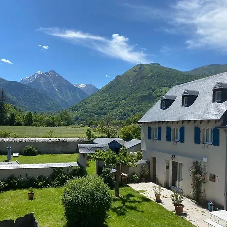 D'hotes La Ferme De Gayri 2 Bed & Breakfast