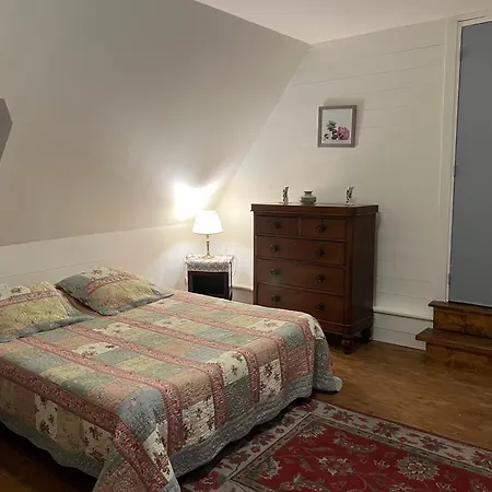 D'hotes La Ferme De Gayri 2 *